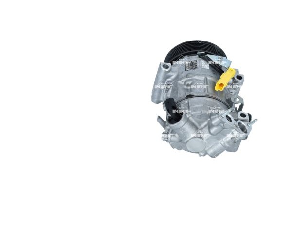 Compressor, air conditioning - 320264 NRF