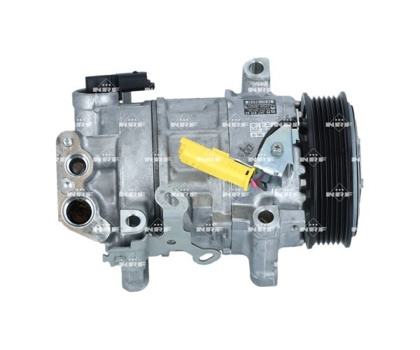 Compressor, air conditioning - 320264 NRF