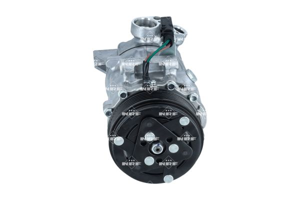 Compressor, air conditioning - 320269 NRF