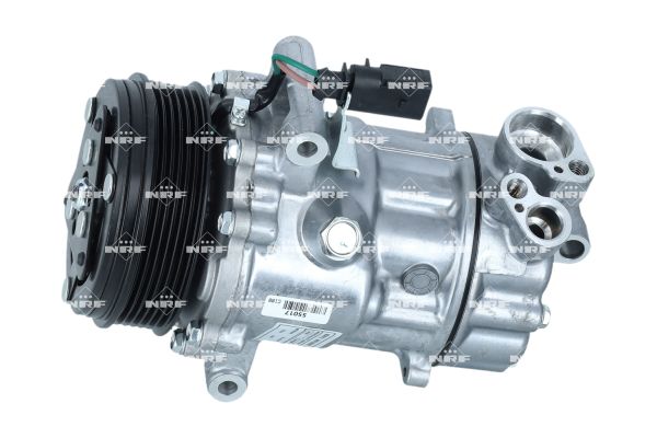 Компрессор, кондиционер - 320269 NRF