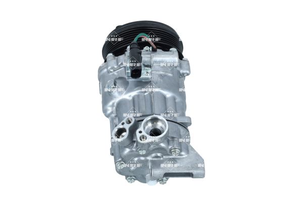 Компрессор, кондиционер - 320269 NRF