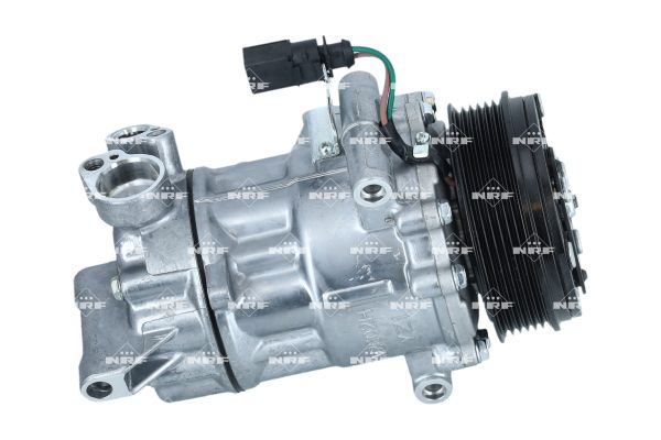 Компрессор, кондиционер - 320269 NRF