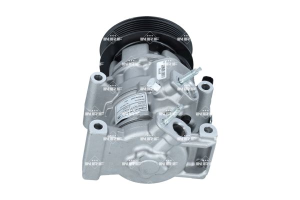 Compressor, air conditioning - 320272 NRF
