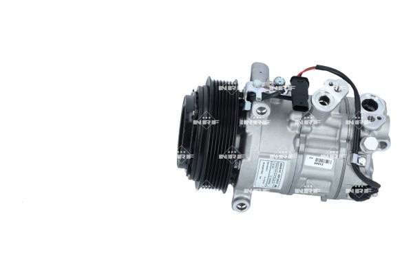 Compressor, air conditioning - 320273 NRF