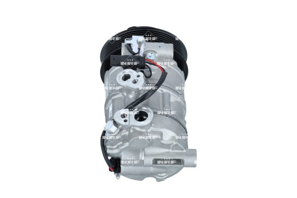 Compressor, air conditioning - 320273 NRF