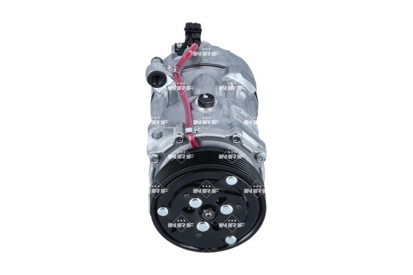 Compressore, Climatizzatore - 32033 NRF