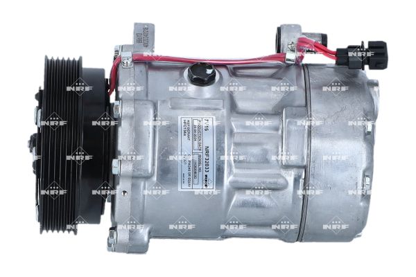 Compressor, air conditioning - 32033 NRF