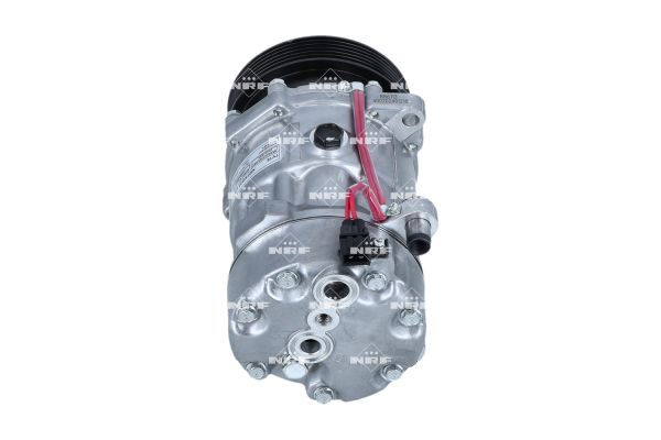 Compressor, air conditioning - 32033 NRF
