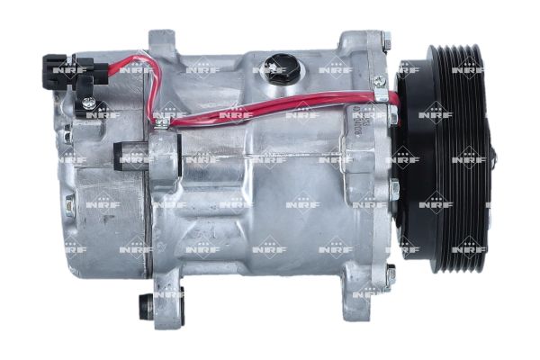 Compressor, air conditioning - 32033 NRF