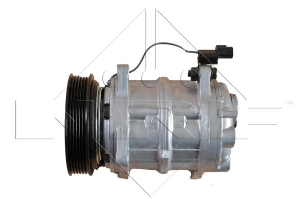 Компрессор, кондиционер - 32038 NRF