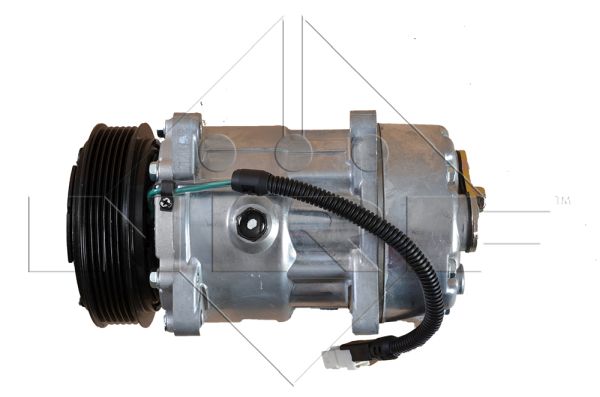 Compressor, air conditioning - 32040 NRF