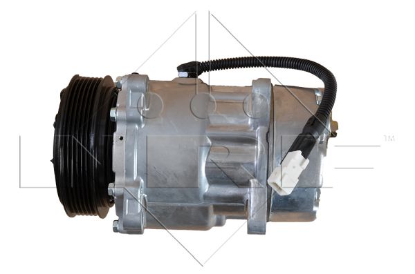 Компрессор, кондиционер - 32040 NRF