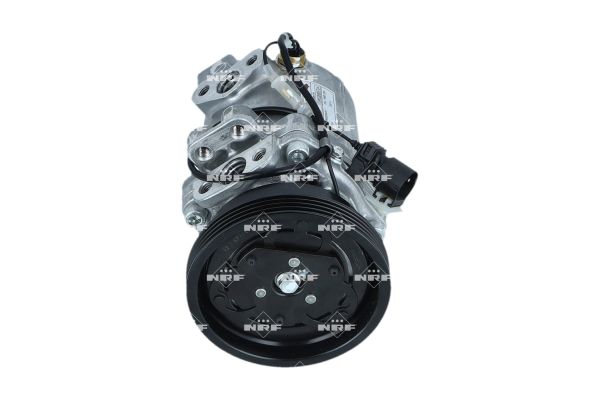 Compressore, Climatizzatore - 32055 NRF