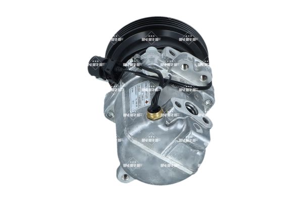 Compressor, air conditioning - 32055 NRF