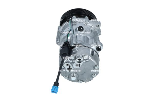 Compressor, air conditioning - 32064 NRF
