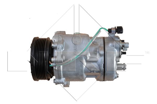 Compressore, Climatizzatore - 32065 NRF
