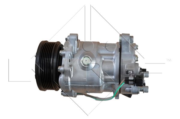 Compressor, air conditioning - 32065 NRF