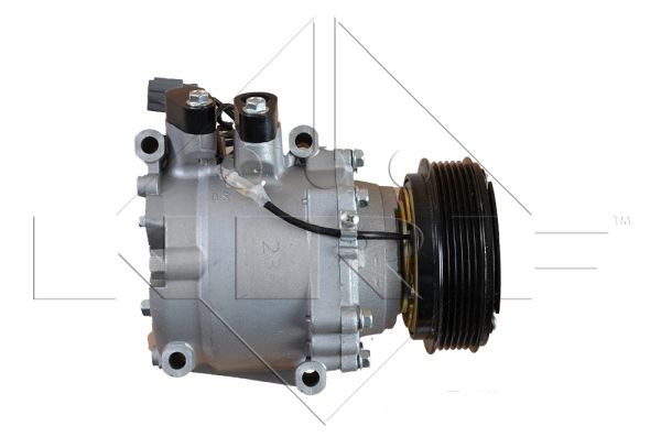 Compressor, air conditioning - 32072 NRF