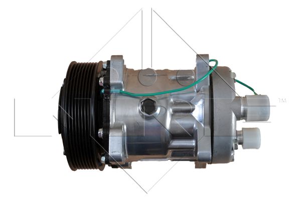 Компрессор, кондиционер - 32073 NRF