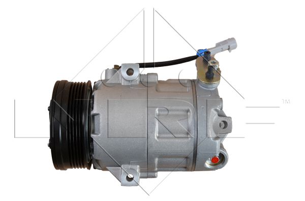 Compressor, air conditioning - 32080 NRF