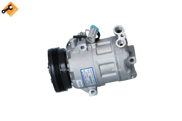 Compressor, air conditioning - 32081 NRF
