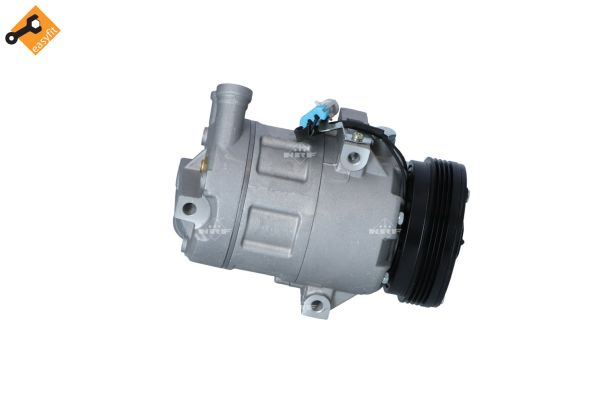 Compressor, air conditioning - 32081 NRF