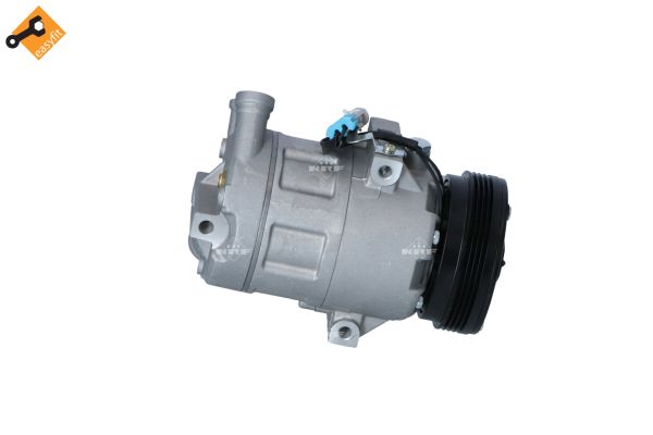 Compressor, air conditioning - 32081 NRF
