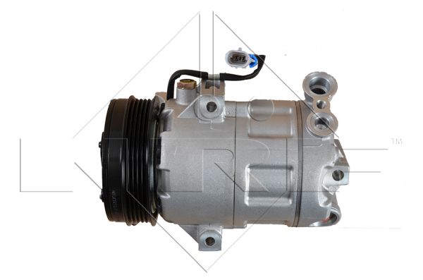 Compressor, air conditioning - 32083 NRF