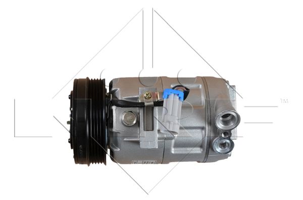 Compressor, air conditioning - 32083 NRF