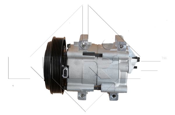 Compressor, air conditioning - 32084 NRF