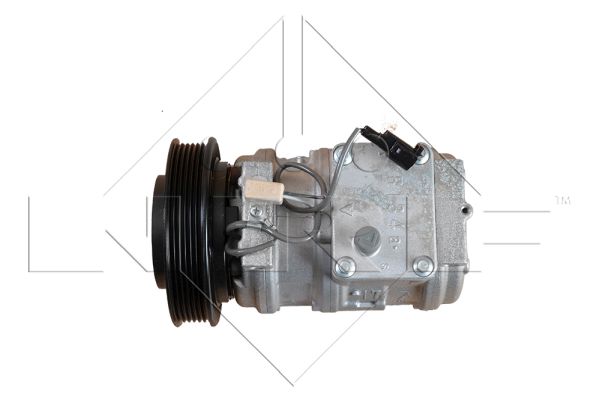 Compressore, Climatizzatore - 32093 NRF