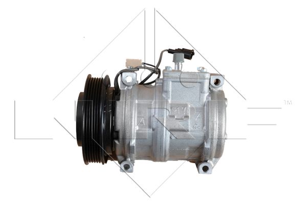 Compressore, Climatizzatore - 32093 NRF