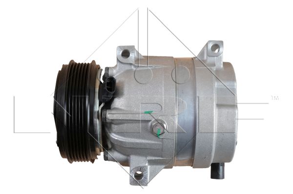 Compressor, air conditioning - 32101 NRF