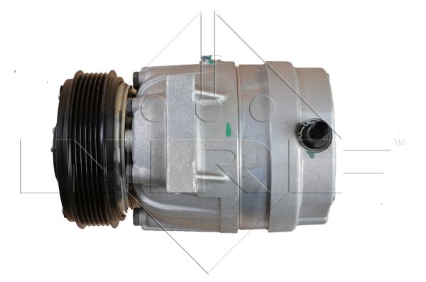 Compressore, Climatizzatore - 32101 NRF