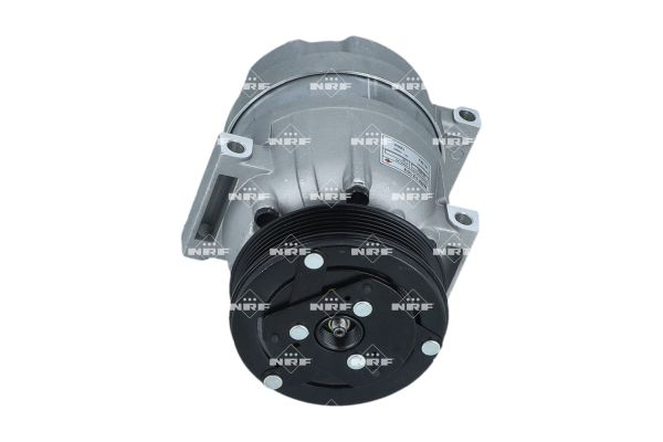 Compressor, air conditioning - 32102 NRF