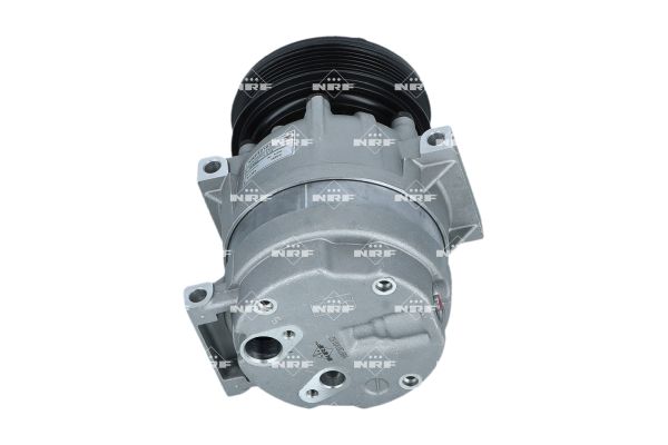 Компрессор, кондиционер - 32102 NRF