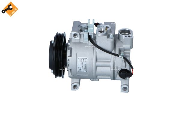Compressor, air conditioning - 32105 NRF
