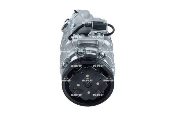 Compressor, air conditioning - 32106 NRF