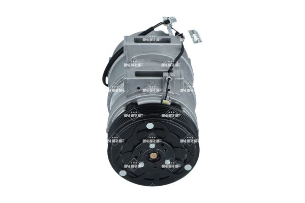 Compressor, air conditioning - 32109 NRF