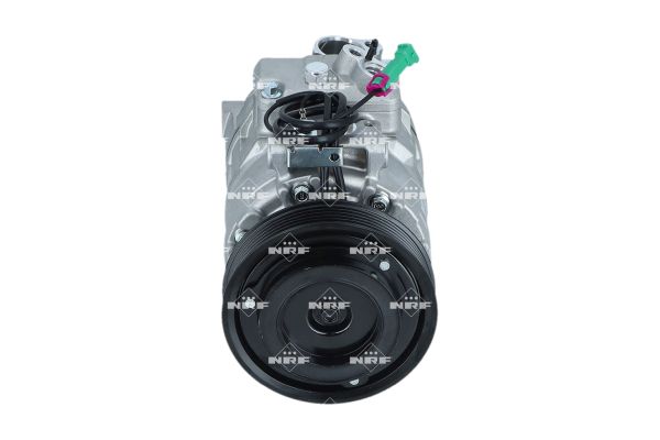 Compressor, air conditioning - 32111 NRF