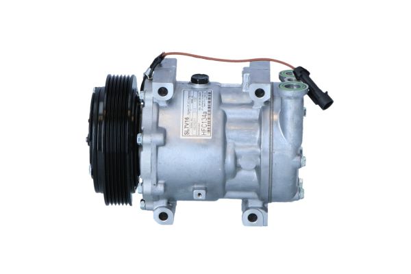 Compressor, air conditioning - 32113 NRF