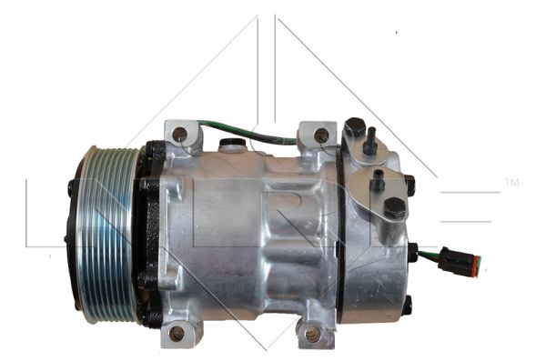 Kompressor, Klimaanlage - 32120 NRF