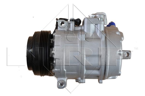 Compressor, air conditioning - 32123 NRF