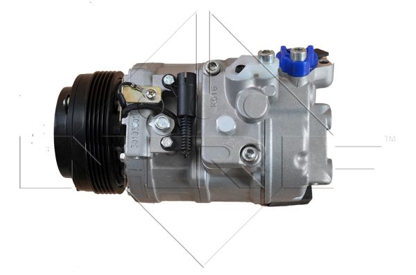 Compressor, air conditioning - 32123 NRF