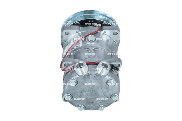 Compressore, Climatizzatore - 32130 NRF