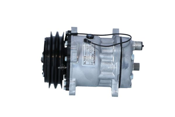 Compressor, air conditioning - 32131 NRF
