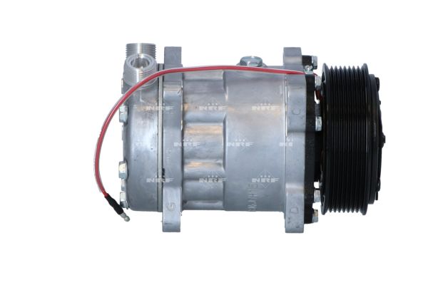 Компрессор, кондиционер - 32132 NRF