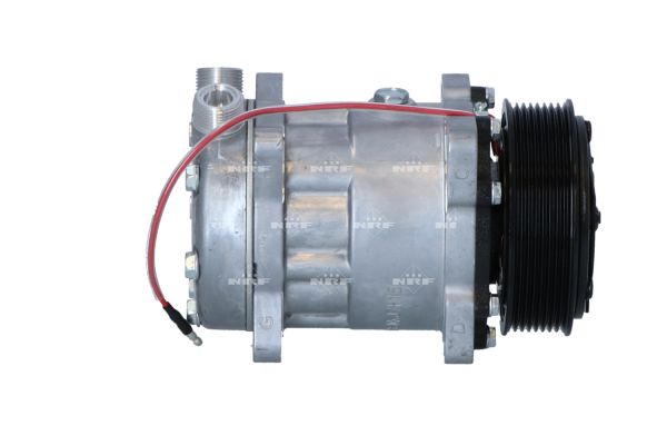 Компрессор, кондиционер - 32132 NRF