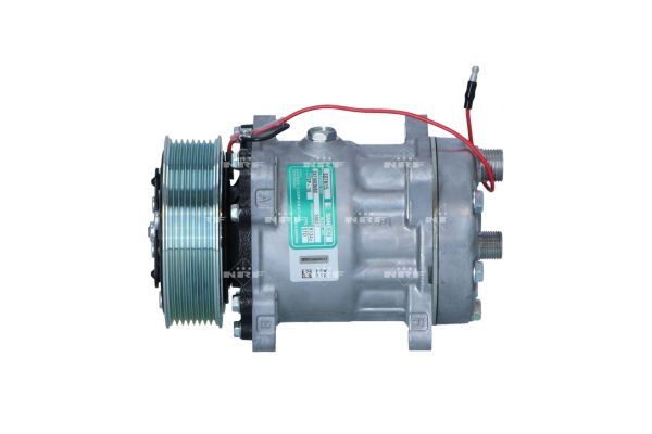Компрессор, кондиционер - 32133 NRF
