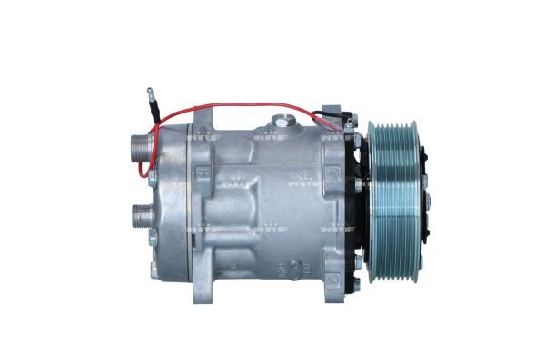 Компрессор, кондиционер - 32133 NRF